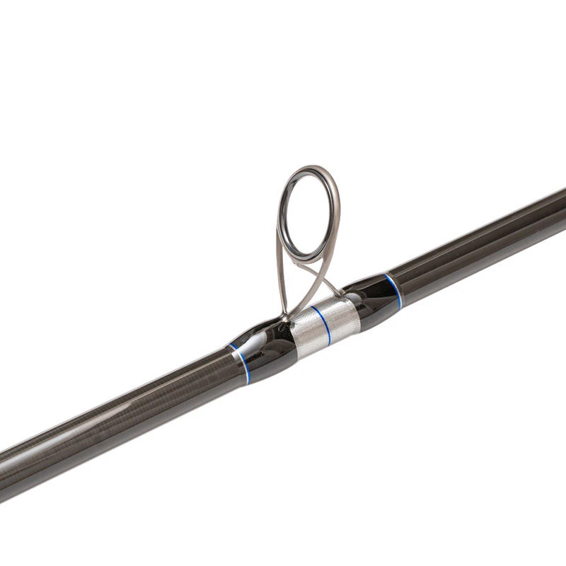 Akios Iron Spin Longcast Travel Lure Rod 11ft 6in